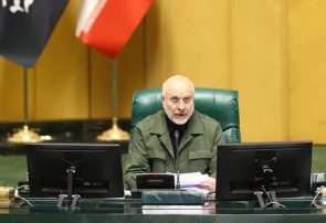 قالیباف: امر جناحی را با هیچ بهانهای بر امر ملی مقدم نکنیم قالیباف: امر جناحی را با هیچ بهانهای بر امر ملی مقدم نکنیم