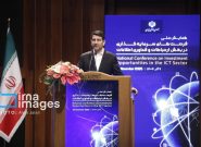 مدیریت داده محور نیازمند توسعه زیرساخت‌ها با مشارکت بخش خصوصی است