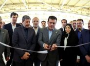 نمایشگاه فن‌نما، چشم باز فناوری ایران است