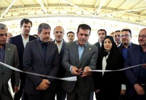 نمایشگاه فن‌نما، چشم باز فناوری ایران است