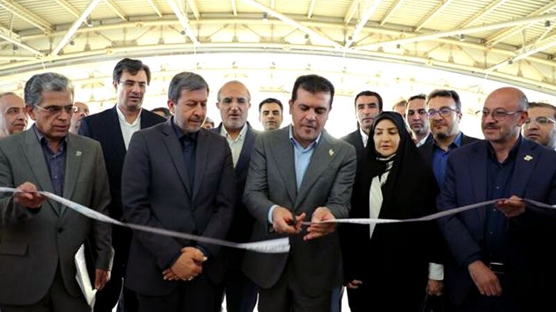 نمایشگاه فن‌نما، چشم باز فناوری ایران است