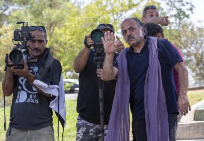 جواد افشار: جایگزین کسی نمی‌شوم