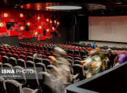 آلودگی هوا سینماها را خلوت کرده/ آمار فروش فیلمها واقعی است؟ آلودگی هوا سینماها را خلوت کرده/ آمار فروش فیلمها واقعی است؟