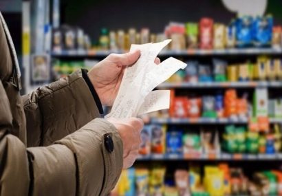 چرا دو قیمت روی یک محصول داریم؟