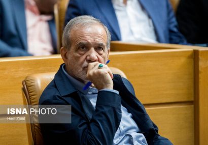 اخطار پزشکیان به خودروسازان