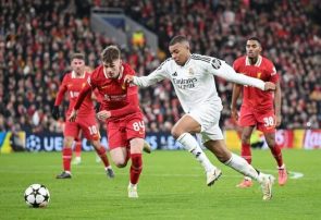 لیورپول - رئال مادرید؛ نبرد بزرگ به روایت آمار لیورپول – رئال مادرید؛ نبرد بزرگ به روایت آمار