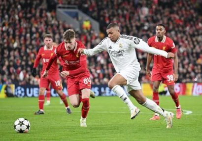 لیورپول - رئال مادرید؛ نبرد بزرگ به روایت آمار لیورپول – رئال مادرید؛ نبرد بزرگ به روایت آمار