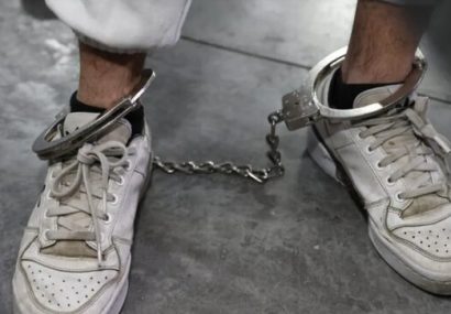 تشکیل پرونده علیه یک اسرائیلی به ظن همکاری با ایران