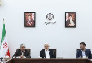 عارف: دولت حق ندارد خلاف منویات مردم کاری کند عارف: دولت حق ندارد خلاف منویات مردم کاری کند