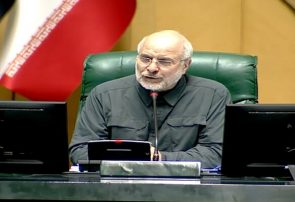 قالیباف خطاب به پورمحمدی: من و شما باید عمل کنیم قالیباف خطاب به پورمحمدی: من و شما باید عمل کنیم