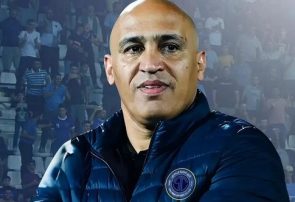 الیوم: منصوریان سرمربی الطلبه عراق شد