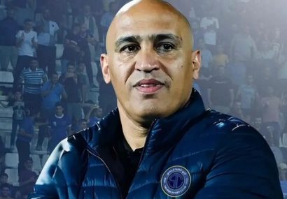 الیوم: منصوریان سرمربی الطلبه عراق شد