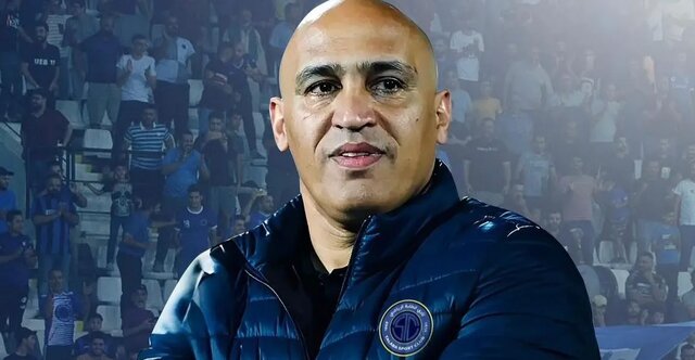 الیوم: منصوریان سرمربی الطلبه عراق شد