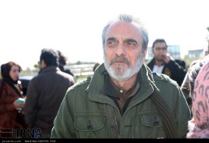 همایون ارشادی در بهشت سکینه کرج به خاک سپرده می شود