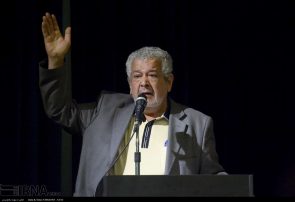 رضا فیاضی: دوری از تهران به من لطمه زد/ قویتر از گذشته کار میکنم رضا فیاضی: دوری از تهران به من لطمه زد/ قویتر از گذشته کار میکنم