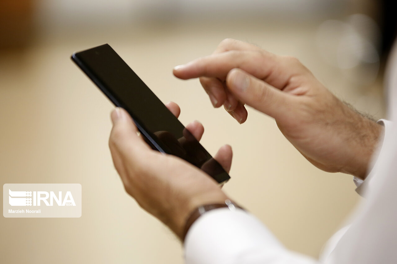 هشدار قضایی درباره پیامکهای جعلی و لینکهای مشکوک هشدار قضایی درباره پیامکهای جعلی و لینکهای مشکوک