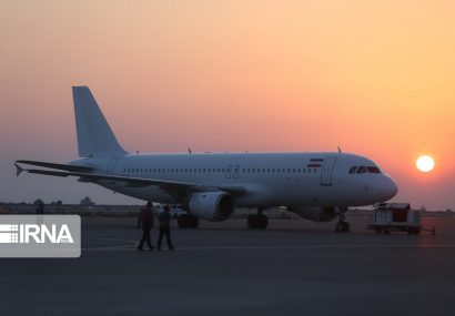 درخواست جدید تاسیس شرکت هواپیمایی تا اطلاع ثانوی پذیرش نمی‌شود