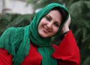 فاطمه گودرزی: سالی یک همکاری با تلویزیون را به سینما ترجیح میدهم فاطمه گودرزی: سالی یک همکاری با تلویزیون را به سینما ترجیح میدهم