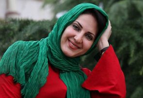فاطمه گودرزی: سالی یک همکاری با تلویزیون را به سینما ترجیح می‌دهم