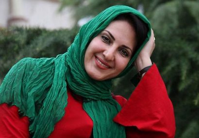 فاطمه گودرزی: سالی یک همکاری با تلویزیون را به سینما ترجیح می‌دهم