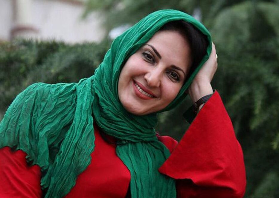 فاطمه گودرزی: سالی یک همکاری با تلویزیون را به سینما ترجیح میدهم فاطمه گودرزی: سالی یک همکاری با تلویزیون را به سینما ترجیح میدهم