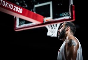 اختصاصی/ بمب نقلوانتقالات بسکتبال ایران؛ حامد حدادی استقلالی شد اختصاصی/ بمب نقلوانتقالات بسکتبال ایران؛ حامد حدادی استقلالی شد