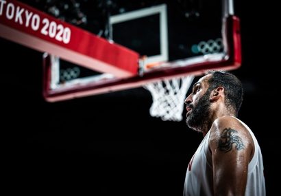 اختصاصی/ بمب نقلوانتقالات بسکتبال ایران؛ حامد حدادی استقلالی شد اختصاصی/ بمب نقلوانتقالات بسکتبال ایران؛ حامد حدادی استقلالی شد