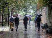 بارش‌های خفیفی در راه است/ تداوم کم‌بارشی در زمستان