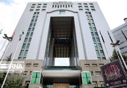 بودجه پیشنهادی ۵.۹۵ میلیارد ریالی وزارت راه و شهرسازی در سال ۱۴۰۵