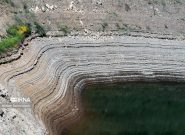 وضعیت سدهای کشور در آذرماه چگونه بود؟ وضعیت سدهای کشور در آذرماه چگونه بود؟