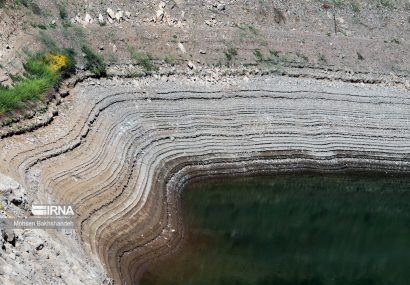 وضعیت سدهای کشور در آذرماه چگونه بود؟