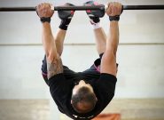 انجمن کراسفیت به فدراسیون همگانی بازگشت انجمن کراسفیت به فدراسیون همگانی بازگشت