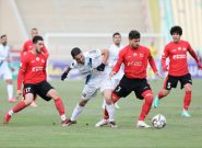 ترکیب احتمالی تراکتور مقابل پیکان؛ اندیشههای اسکوچیچ برای خروج از بحران ترکیب احتمالی تراکتور مقابل پیکان؛ اندیشههای اسکوچیچ برای خروج از بحران