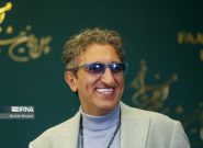 حال یوسف صیادی خوب است