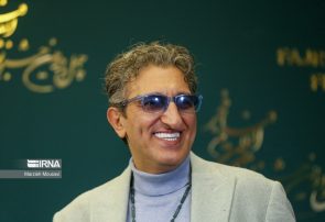 حال یوسف صیادی خوب است حال یوسف صیادی خوب است