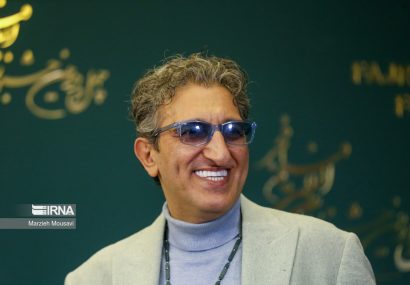 حال یوسف صیادی خوب است