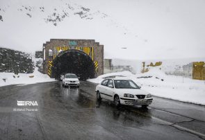 بازگشایی جاده چالوس از ساعت ۱۳:۳۰/گردنه اسدآباد مسدود شد بازگشایی جاده چالوس از ساعت ۱۳:۳۰/گردنه اسدآباد مسدود شد