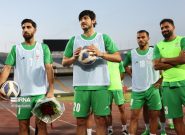 به یک حریف بزرگ تدارکاتی نیازمندیم!/ طلسم ۱۵ ساله میشکند؟ به یک حریف بزرگ تدارکاتی نیازمندیم!/ طلسم ۱۵ ساله میشکند؟