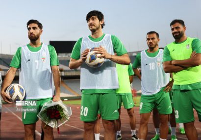 به یک حریف بزرگ تدارکاتی نیازمندیم!/ طلسم ۱۵ ساله میشکند؟ به یک حریف بزرگ تدارکاتی نیازمندیم!/ طلسم ۱۵ ساله میشکند؟