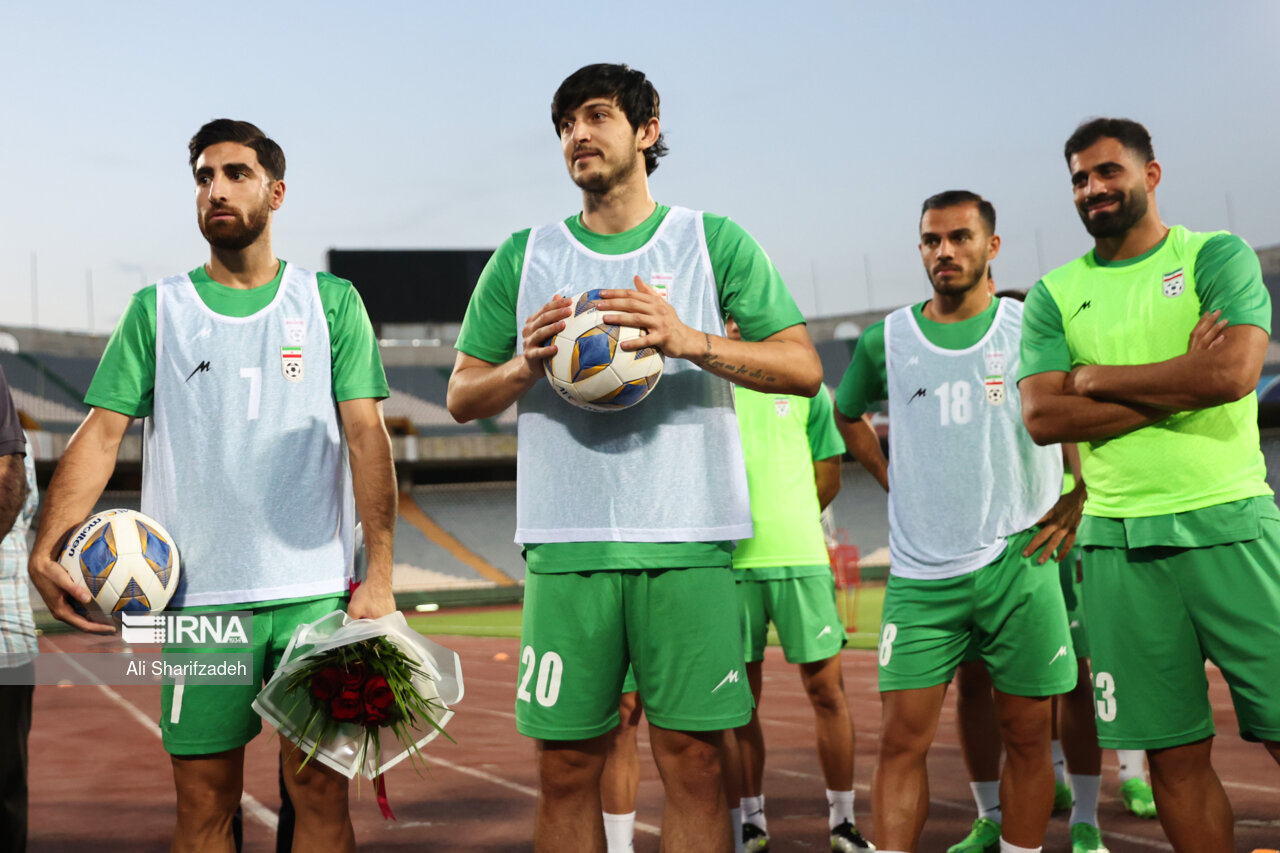 به یک حریف بزرگ تدارکاتی نیازمندیم!/ طلسم ۱۵ ساله میشکند؟ به یک حریف بزرگ تدارکاتی نیازمندیم!/ طلسم ۱۵ ساله میشکند؟