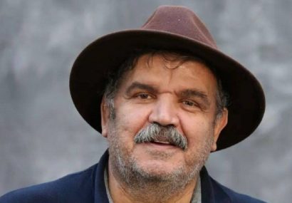 کیانوش گرامی: با شرایط موجود سینما نمی‌توانم کار کنم/ یک ماه کار می‌کنم، ۵ ماه بیکارم