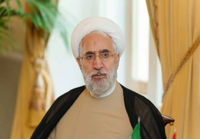 دادستان کل: برخورد با فساد باید قاطع، شفاف و بدون اغماض باشد دادستان کل: برخورد با فساد باید قاطع، شفاف و بدون اغماض باشد