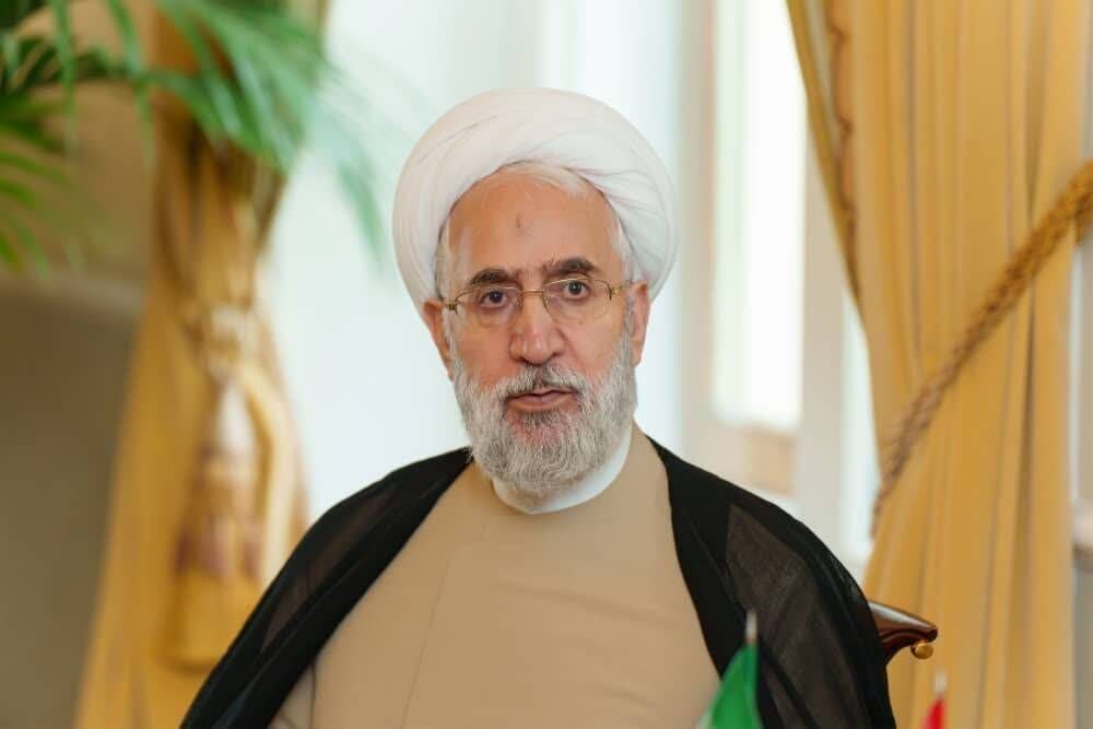 دادستان کل: برخورد با فساد باید قاطع، شفاف و بدون اغماض باشد دادستان کل: برخورد با فساد باید قاطع، شفاف و بدون اغماض باشد