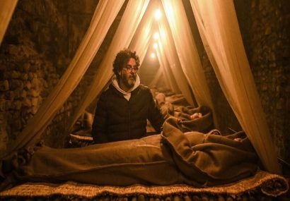 «هزار و یک شب»؛ ایستادن در نقطه شروع