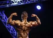 تیم ملی بدنسازی پس از یک دهه عنوان قهرمانی جهان را از دست داد تیم ملی بدنسازی پس از یک دهه عنوان قهرمانی جهان را از دست داد