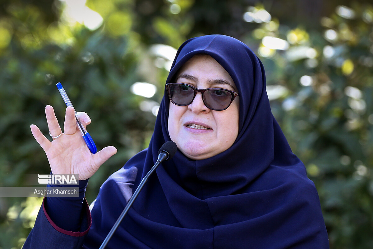 سخنگوی دولت: وضعیت آلودگی هوای شهرهای کشور قابل دفاع نیست سخنگوی دولت: وضعیت آلودگی هوای شهرهای کشور قابل دفاع نیست