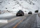 تداوم باران و برف در ۱۶ استان تداوم باران و برف در ۱۶ استان