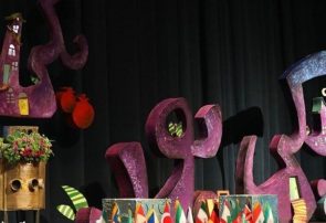 نزدیک به دو هزار اثر در گیلان به جشنواره قصهگویی ارسال شد نزدیک به دو هزار اثر در گیلان به جشنواره قصهگویی ارسال شد