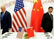 آرامش پیش از طوفان با آتش‌بس تعرفه‌ای پکن-واشنگتن