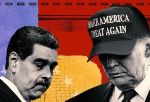 فاکس‌نیوز: دولت ترامپ، مادورو را به خروج از ونزوئلا تهدید کرد